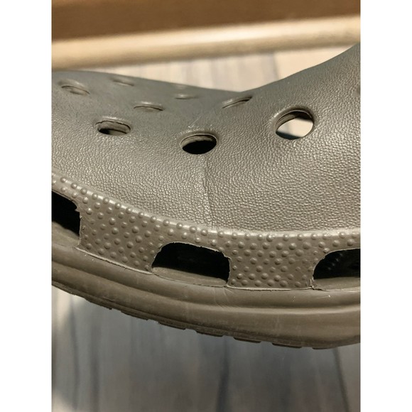 CROCS Brown - Picture 10 of 10